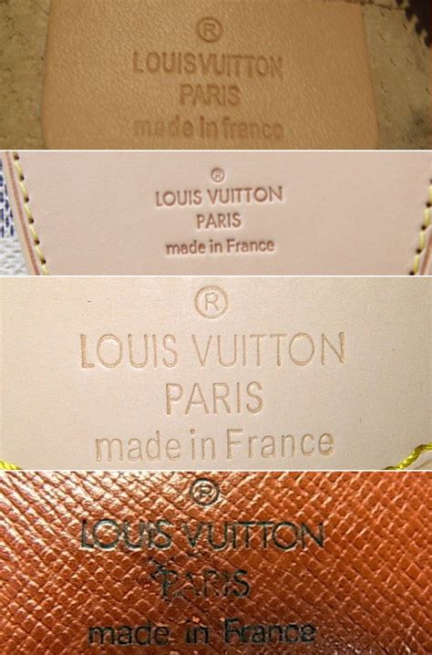 louis vuitton lettera b falsa|false louis vuitton stamp.